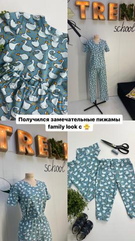 Школа шитья ТРЕНД — Zu6EugQCa3o